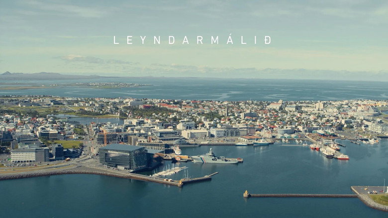 Leyndarmálið