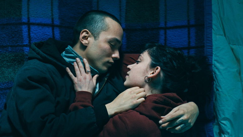 кадр из фильма Nino dans la nuit