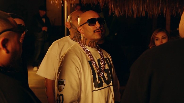 кадр из фильма Narco Valley