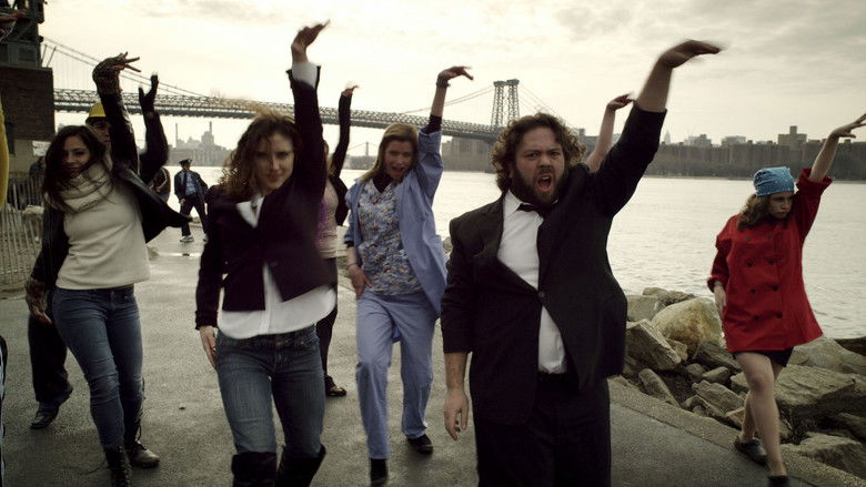 кадр из фильма Сбежавший жених