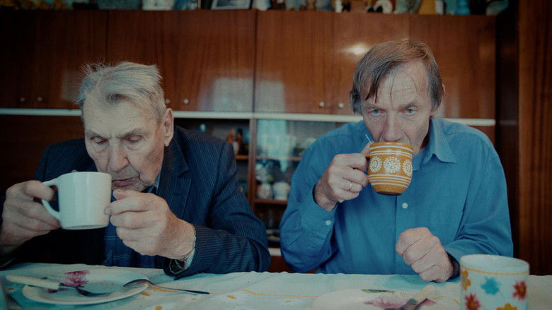 кадр из фильма Alus