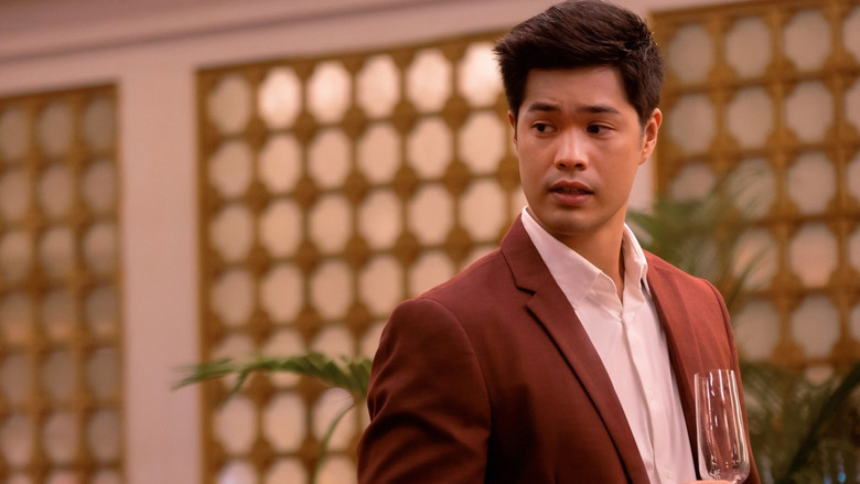 кадр из фильма Любовь в Тайбэе