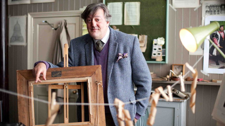 кадр из фильма Открытая дверь