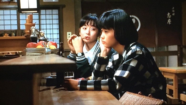 кадр из фильма 恋する女たち