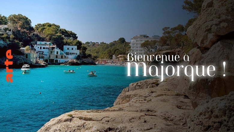 кадр из фильма Sehnsucht Mallorca - Wie alles begann