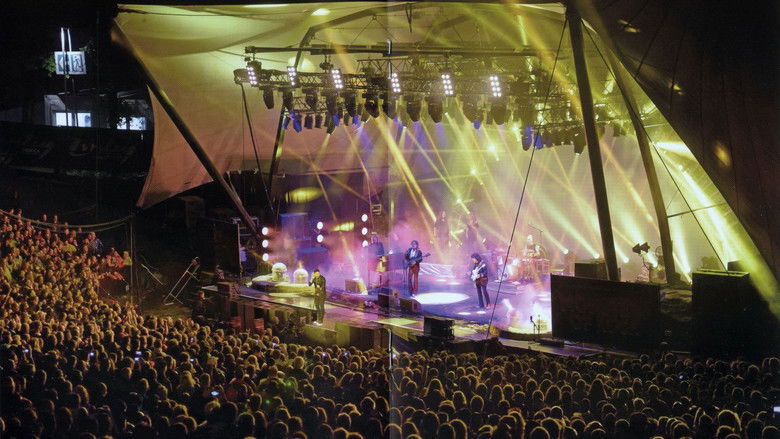 кадр из фильма Ritchie Blackmore's Rainbow - Memories in Rock - Live in Germany