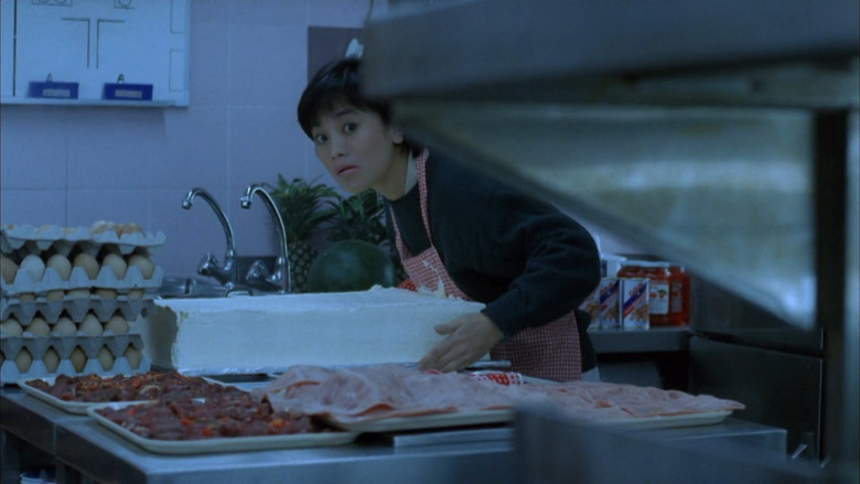 кадр из фильма 吉星拱照