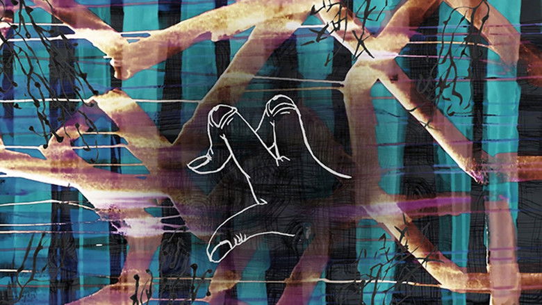 кадр из фильма Speck