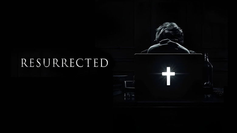 кадр из фильма Возрождённые