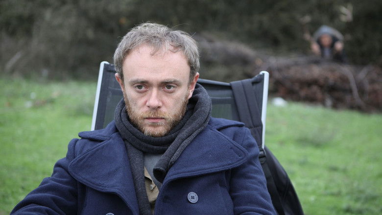 кадр из фильма Neden Tarkovski Olamıyorum...