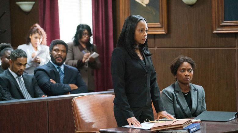 кадр из фильма Грехопадение