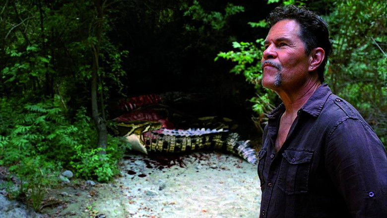 кадр из фильма Возвращение титанов