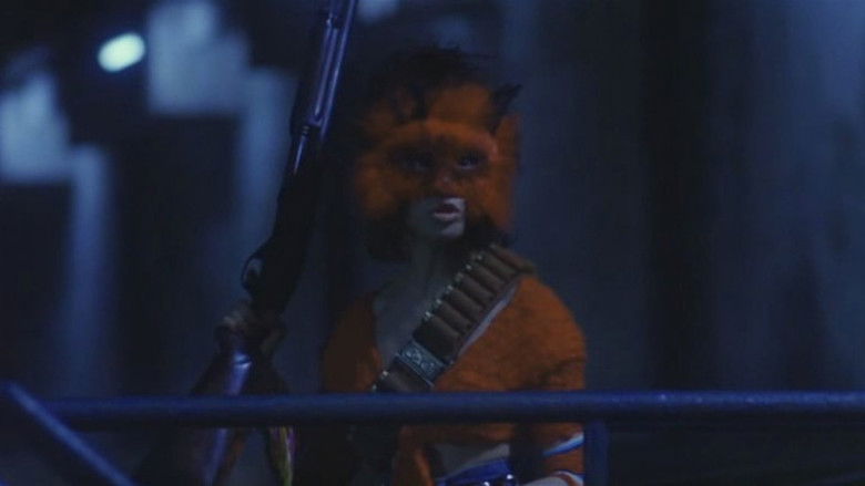 кадр из фильма いつかギラギラする日