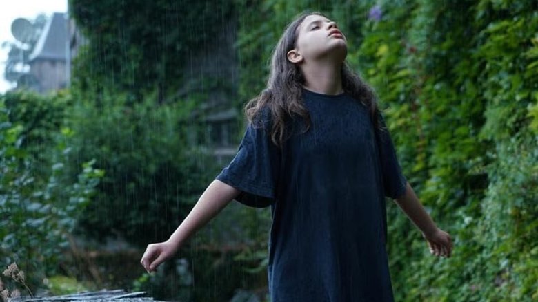 кадр из фильма Le silence de Sibel