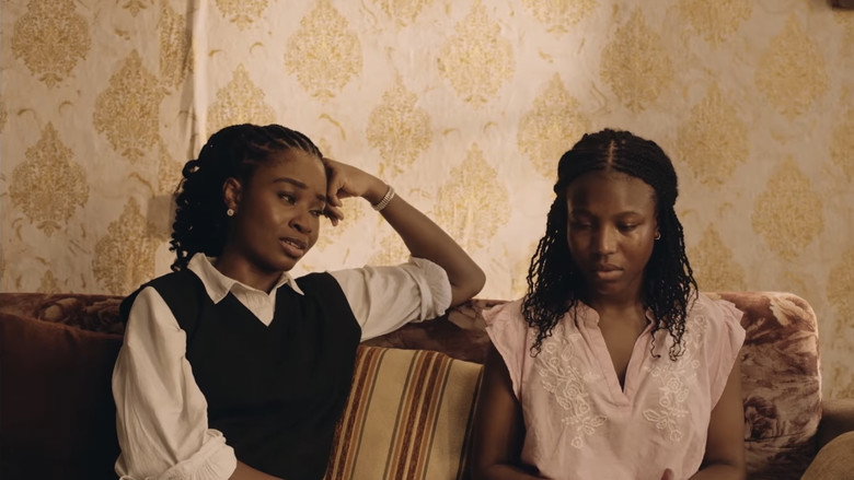 кадр из фильма Silence is Loud