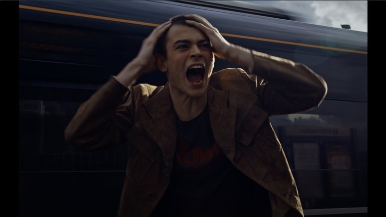 кадр из фильма Sylvia