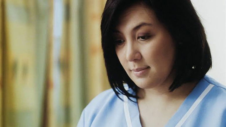 кадр из фильма Caregiver