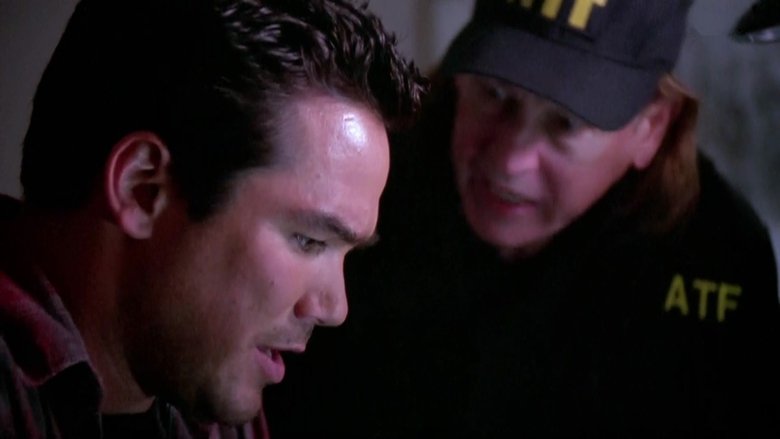 кадр из фильма Militia