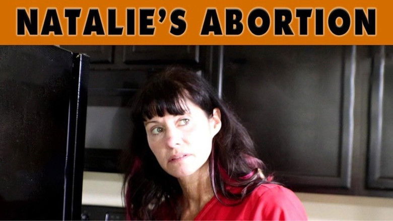 кадр из фильма Natalie's Abortion