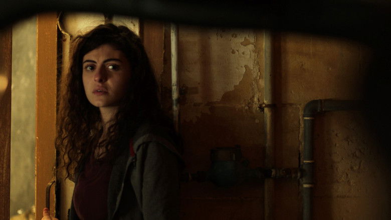 кадр из фильма أميرة