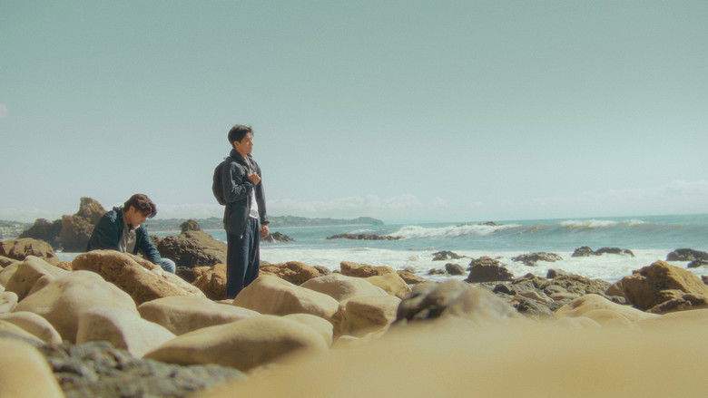 кадр из фильма Missing at Sea