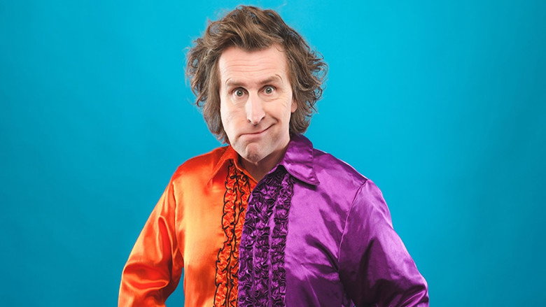 кадр из фильма Milton Jones: Ha!Milton