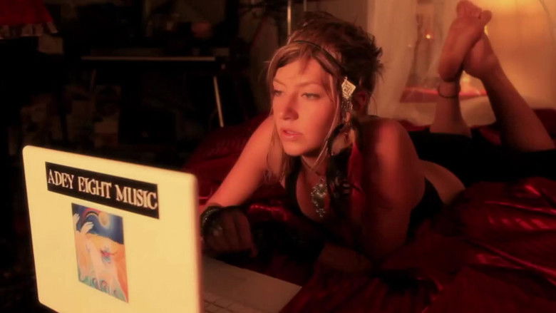 кадр из фильма The Last Avatar