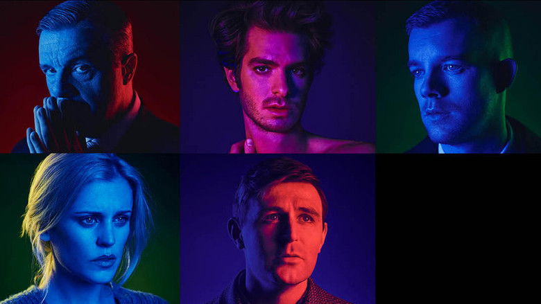 кадр из фильма National Theatre Live: Angels In America — Part One: Millennium Approaches