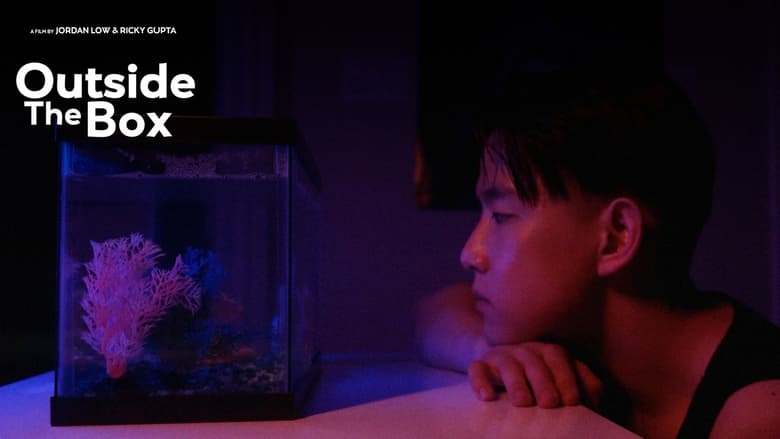 кадр из фильма Outside The Box - Short