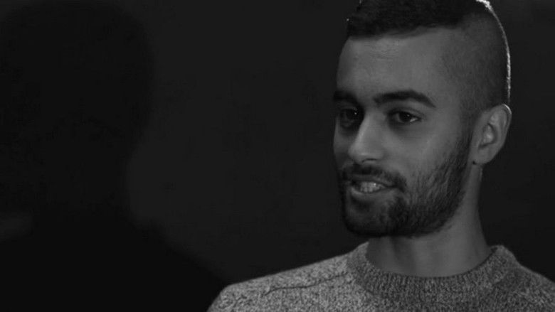 кадр из фильма 20MALEGAYNYC