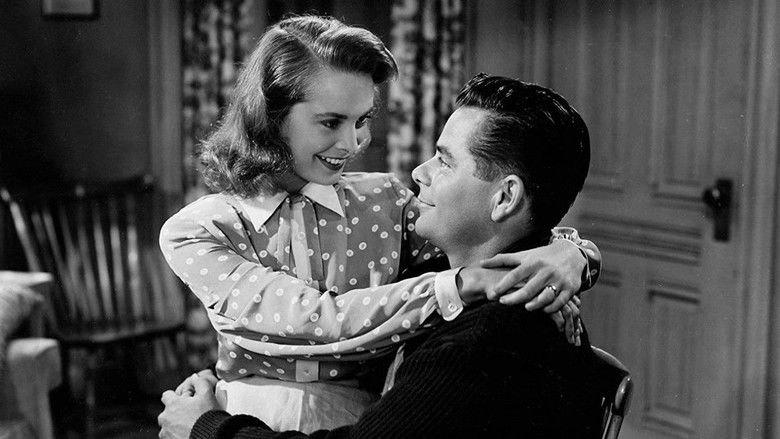 кадр из фильма The Doctor and the Girl