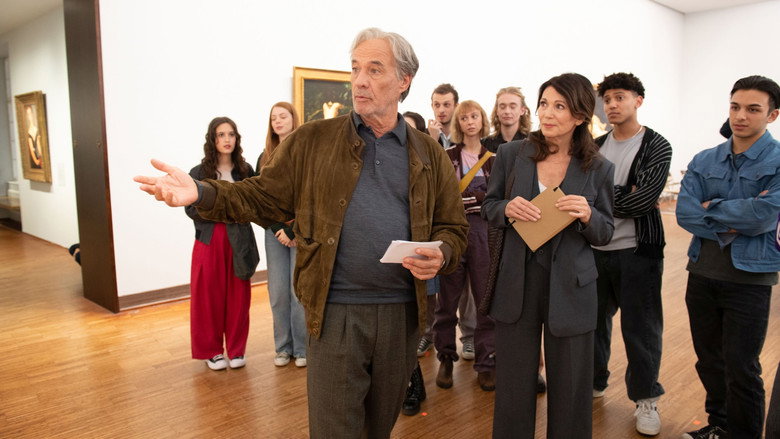 кадр из фильма Ein fast perfekter Antrag