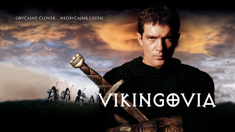 кадр из фильма 13-й воин