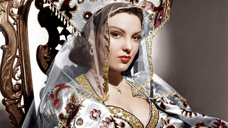 кадр из фильма Summer Storm