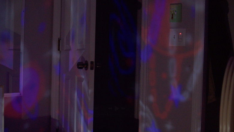 кадр из фильма What Lucas Saw