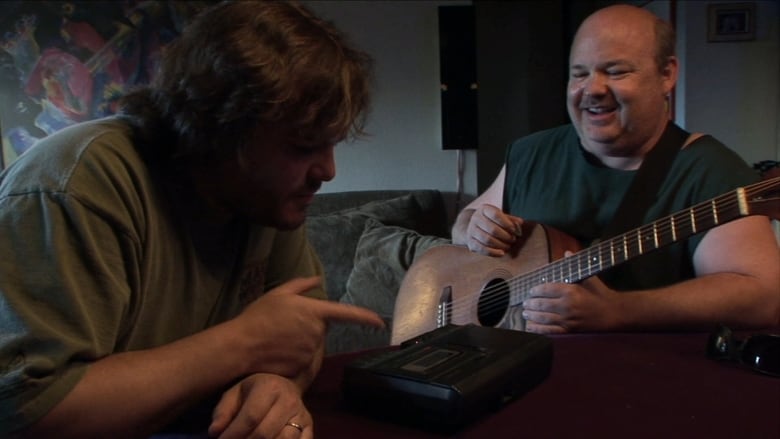 кадр из фильма D Tour: A Tenacious Documentary