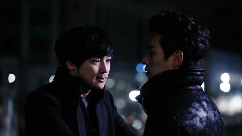 кадр из фильма 들개