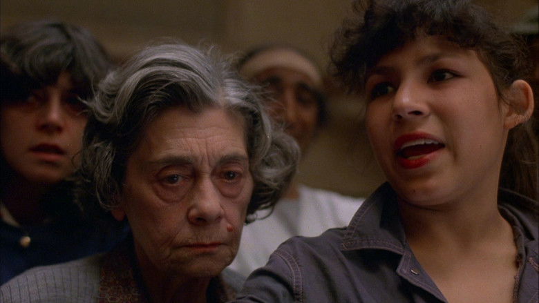 кадр из фильма The Picasso Summer