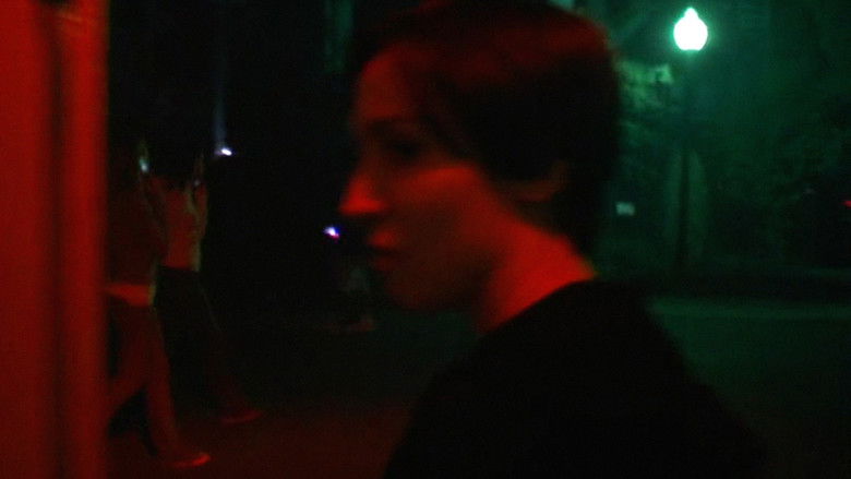 кадр из фильма Yeast