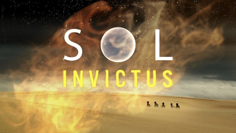 кадр из фильма Sol Invictus