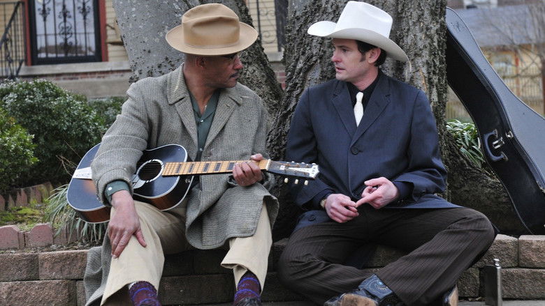 кадр из фильма The Last Ride