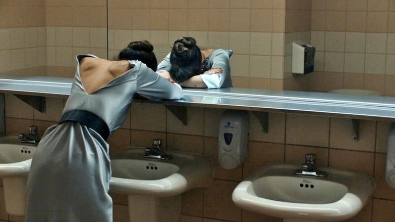 кадр из фильма В ритме ча-ча-ча