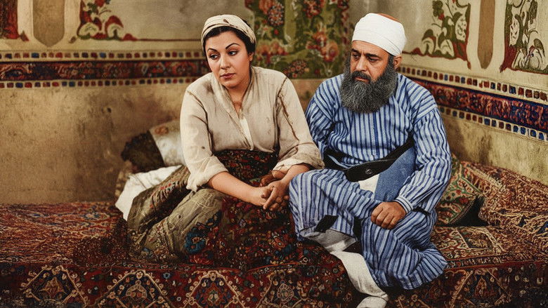 кадр из фильма Ходжа Насреддин на свадьбе