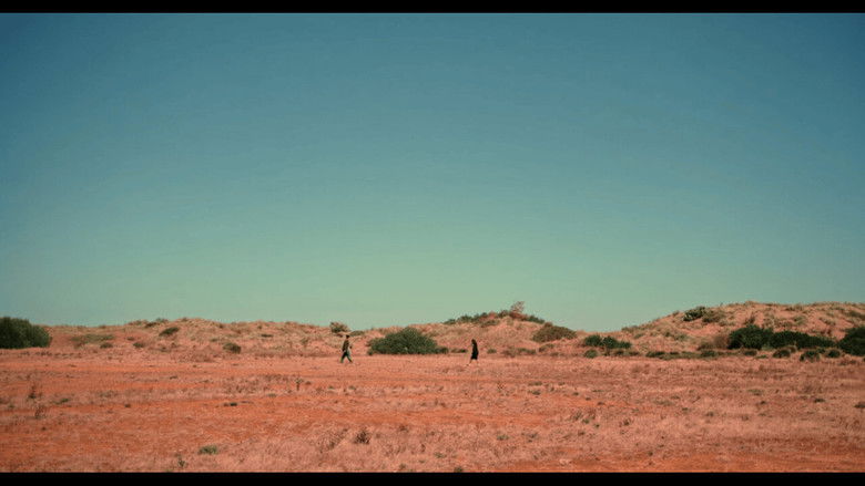 кадр из фильма One Last Deal