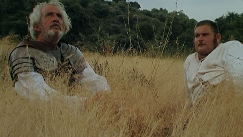 кадр из фильма Рыцарская честь