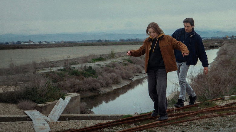 кадр из фильма Paternal Leave