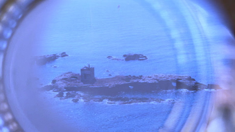 L'Isola dei Porri. Tra la Sabbia e la Polvere