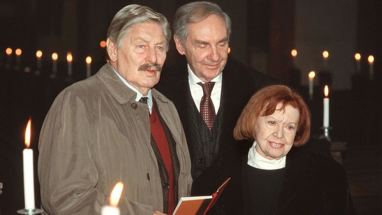 кадр из фильма Ein lasterhaftes Pärchen