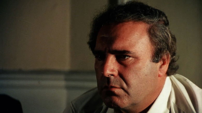 кадр из фильма En retirada