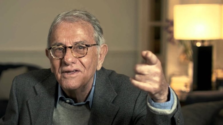 кадр из фильма Enrico Lucherini - Ne ho fatte di tutti i colori